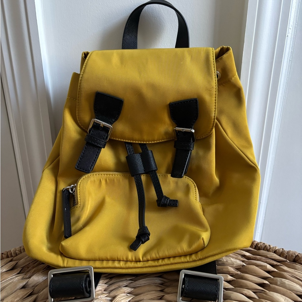 French Connection Backpack